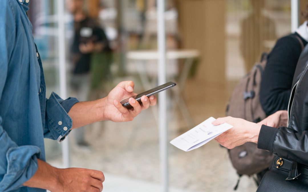 Green Pass obbligatorio per tutti i lavoratori dal 15 ottobre 2021